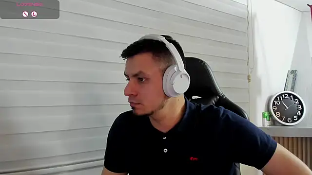 Rick Diesel  online show from 7, 4, 2026