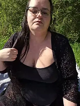 XxGipsyxX online show from 16, 4, 2026