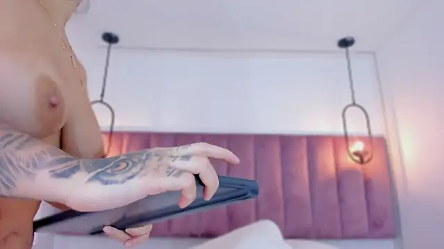 babepolly online show from 8, 1, 2026