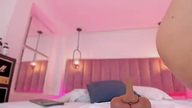 babepolly online show from 14, 1, 2026