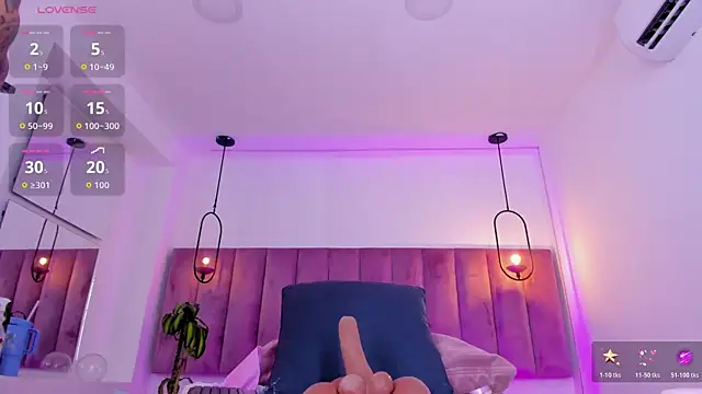 babepolly online show from 30, 5, 2026