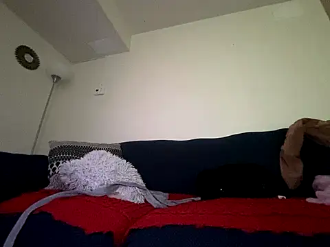 Iceblanca online show from 16, 12, 2025