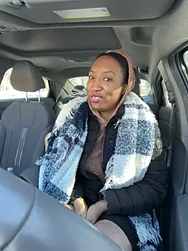 Iceblanca online show from 7, 2, 2026