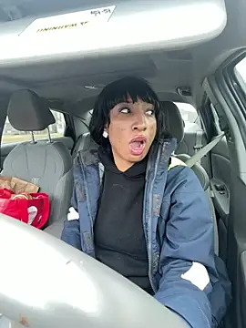 Iceblanca online show from 17, 2, 2026