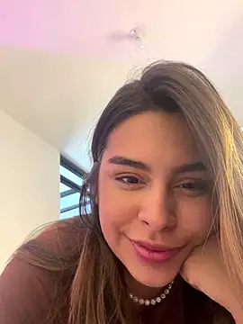 AnitaHaywood  online show from 3, 10, 2025