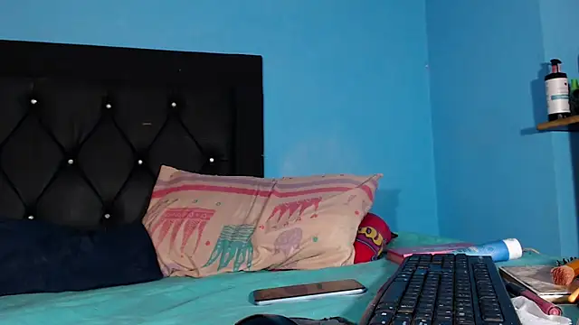 angelicatsx online show from 11, 1, 2025