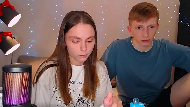 juliaanddima online show from 18, 1, 2025