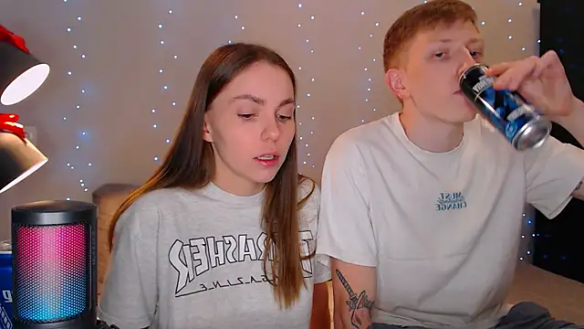 juliaanddima online show from 17, 2, 2025