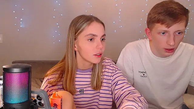 juliaanddima online show from 21, 3, 2025