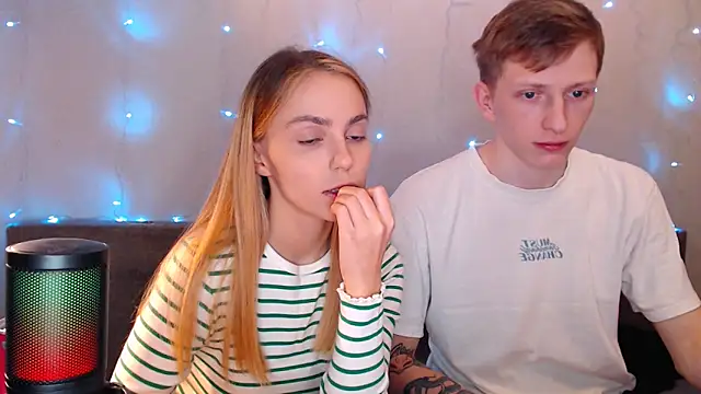 juliaanddima online show from 11, 10, 2025