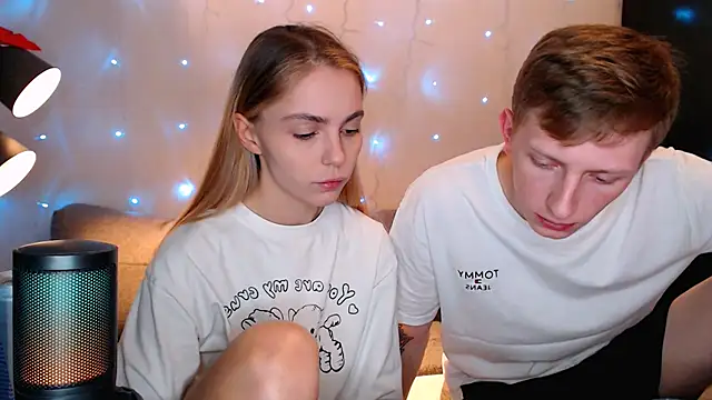 juliaanddima online show from 18, 10, 2025