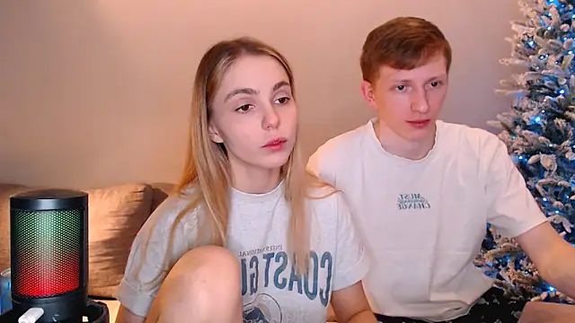 juliaanddima online show from 19, 12, 2025