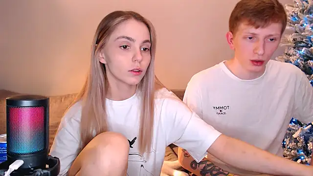 juliaanddima online show from 20, 12, 2025