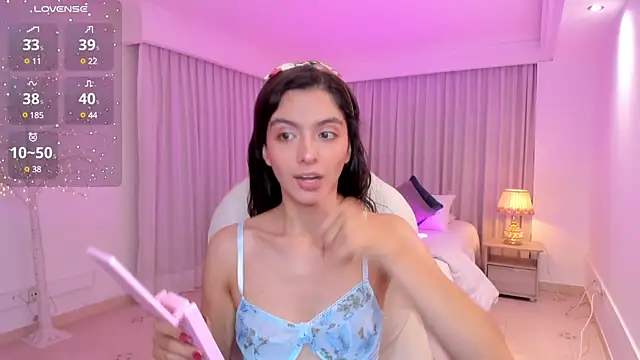 miiaa evans online show from 24, 1, 2025