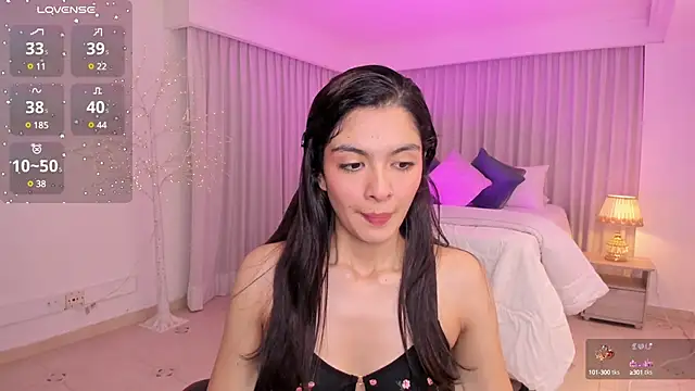 miiaa evans online show from 28, 1, 2025