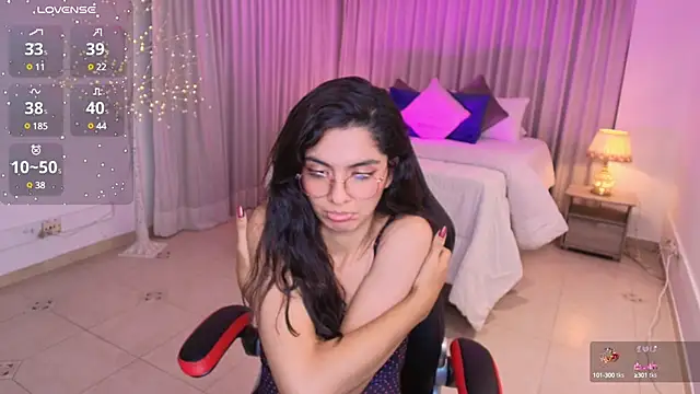 miiaa evans online show from 31, 1, 2025