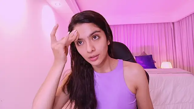 miiaa evans online show from 25, 2, 2025