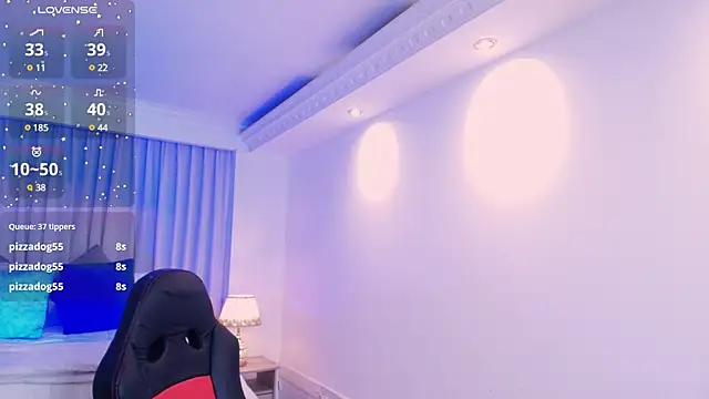 miiaa evans online show from 15, 3, 2025