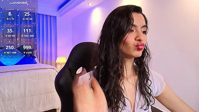 miiaa evans online show from 19, 3, 2025