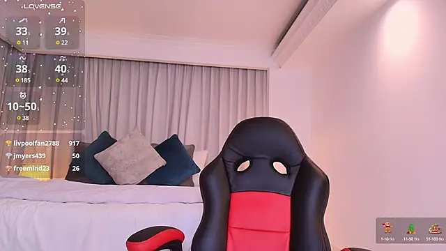 miiaa evans online show from 22, 3, 2025