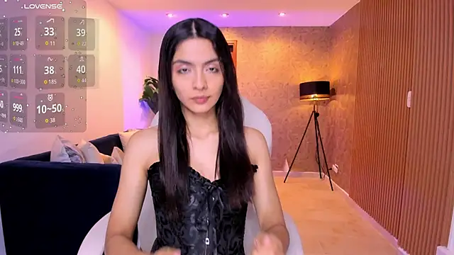 miiaa evans online show from 27, 9, 2025