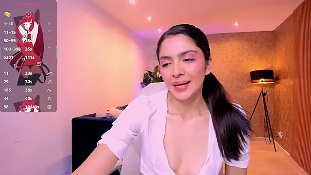 miiaa evans online show from 9, 10, 2025