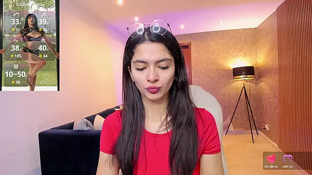 miiaa evans online show from 10, 11, 2025