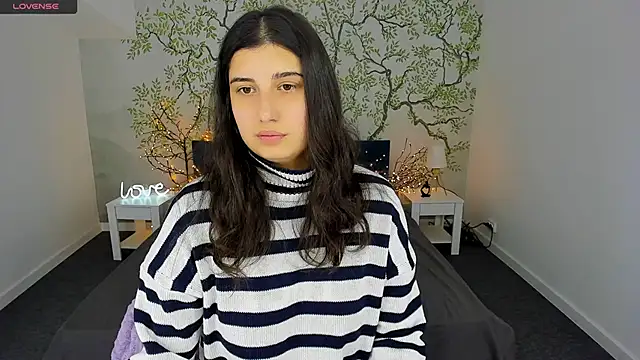 Snapshot of Linda_EX chatting on 25, 1, 2025 Linda EX online show from 25, 1, 2025