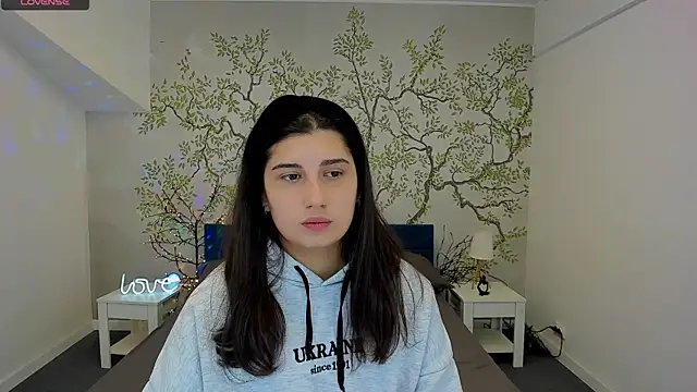 Snapshot of Linda_EX chatting on 3, 2, 2025 Linda EX online show from 3, 2, 2025