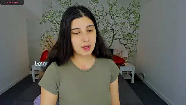 Snapshot of Linda_EX chatting on 13, 2, 2025 Linda EX online show from 13, 2, 2025