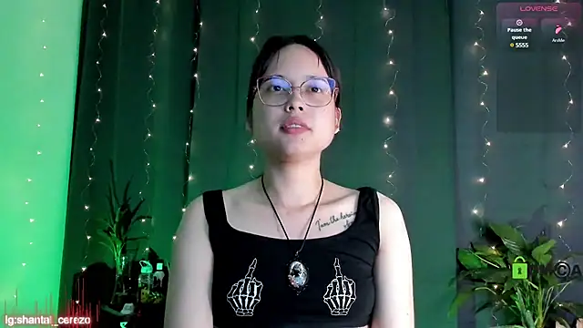 shantalc3rezo online show from 5, 2, 2025