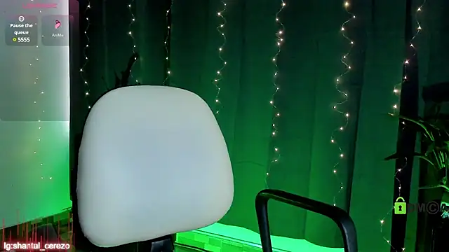 shantalc3rezo online show from 17, 2, 2025