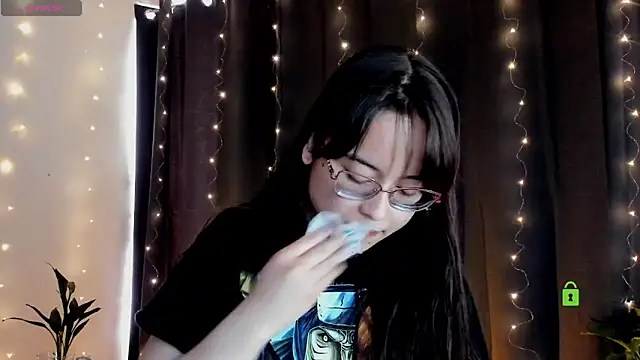 shantalc3rezo online show from 17, 3, 2025