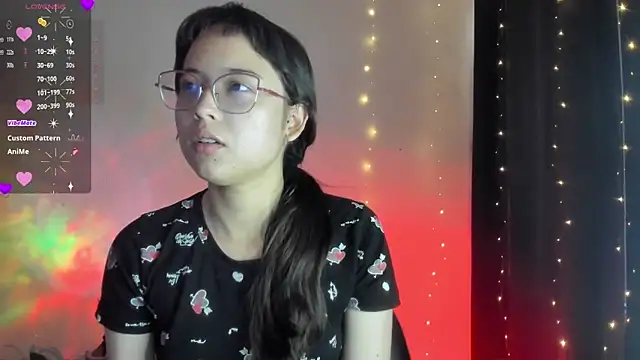 shantalc3rezo online show from 8, 9, 2025