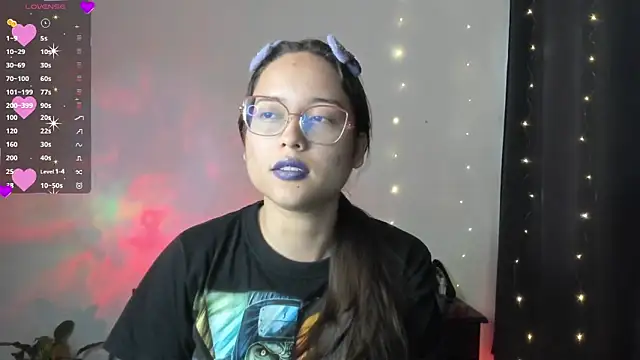 shantalc3rezo online show from 26, 9, 2025