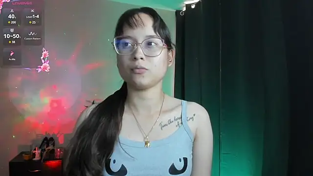 shantalc3rezo online show from 15, 1, 2026