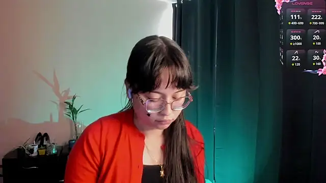 shantalc3rezo online show from 5, 2, 2026