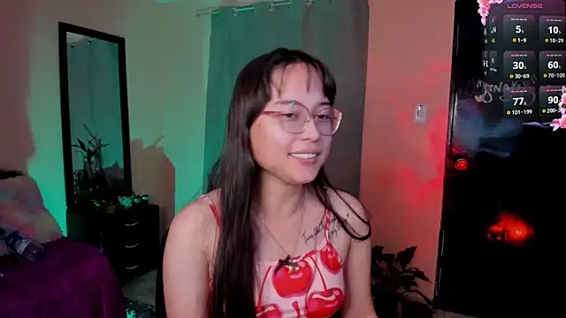 shantalc3rezo online show from 17, 2, 2026