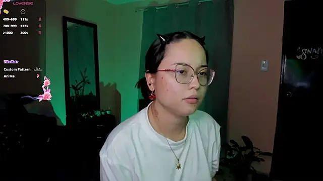 shantalc3rezo online show from 22, 2, 2026