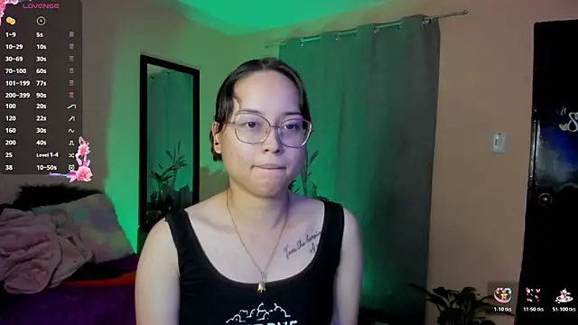 shantalc3rezo online show from 23, 2, 2026