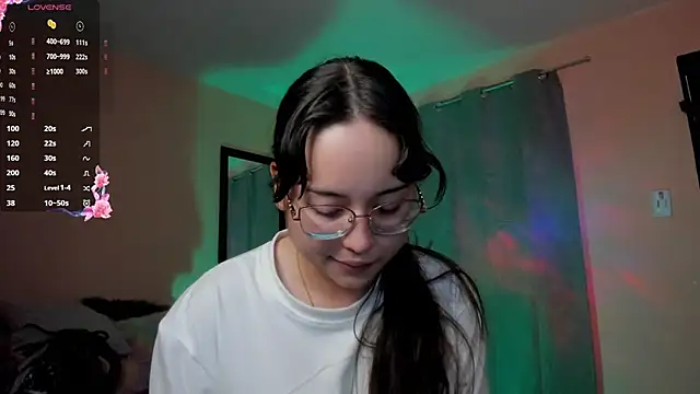 shantalc3rezo online show from 27, 2, 2026