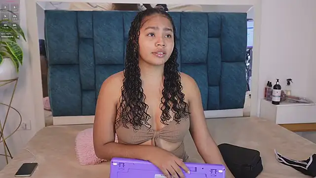 Anais aradia online show from 24, 3, 2026