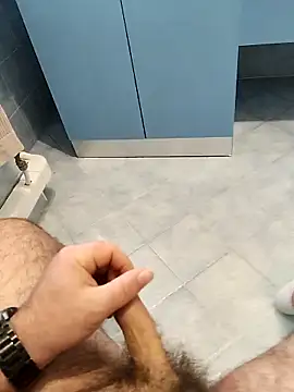 orsettoCum online show from 17, 4, 2026