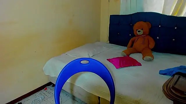 sweet1Girl online show from 16, 1, 2026