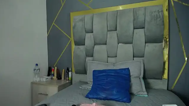 Veronny P online show from 18, 2, 2025