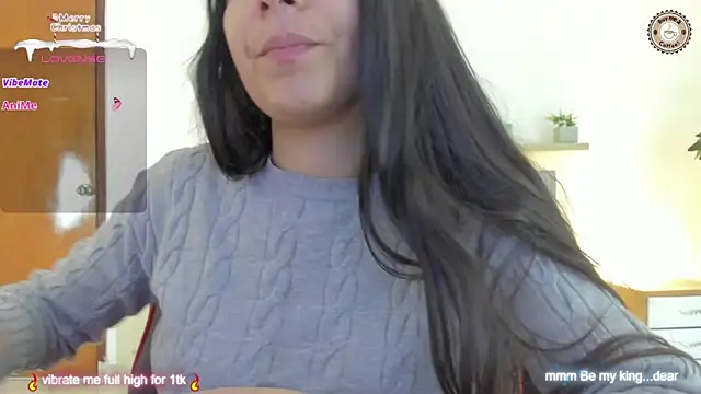 lucy blue28 online show from 15, 1, 2025