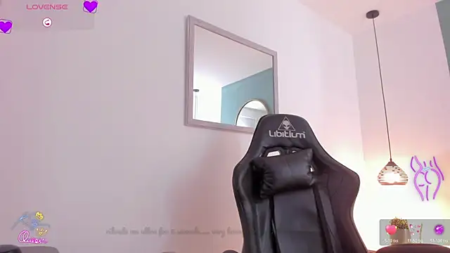 lucy blue28 online show from 8, 4, 2026