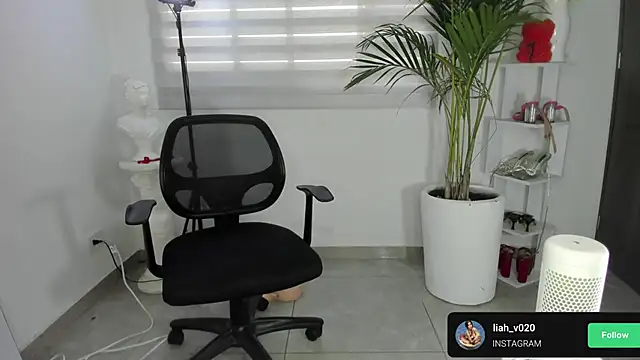 liah v online show from 2, 12, 2024