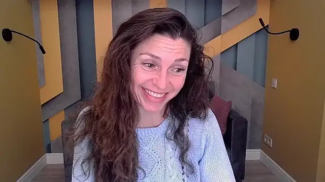 EllaLong online show from 29, 10, 2025