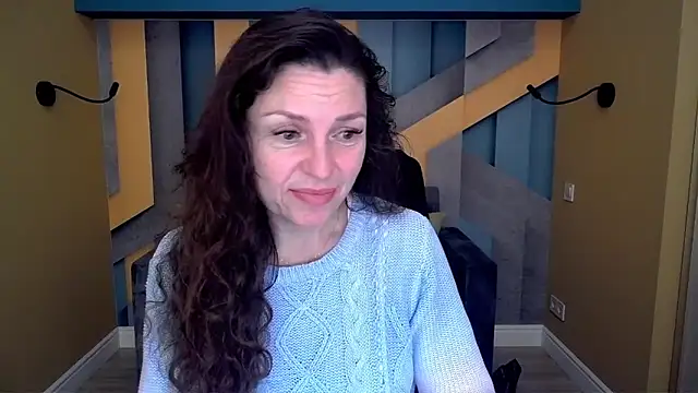 Snapshot of EllaLong chatting on 27, 2, 2026 EllaLong online show from 27, 2, 2026